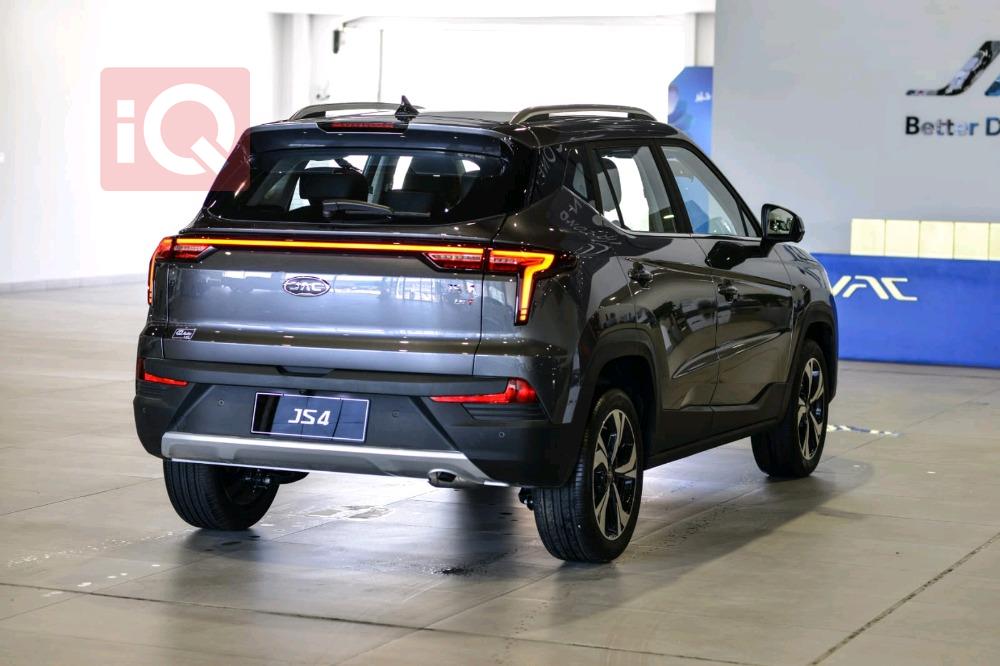 JAC JS4